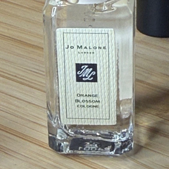 Jo Malone London • Colonia azahar • 9 ml • Eau de Cologne Spray • Nuevo sin caja Foto 2 de 3