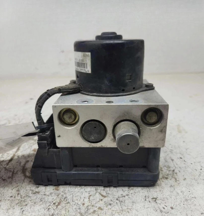 1999-2001 Jeep Grand Cherokee Abs Anti-Lock Brake Pump Assembly OEM Foto 2 de 4