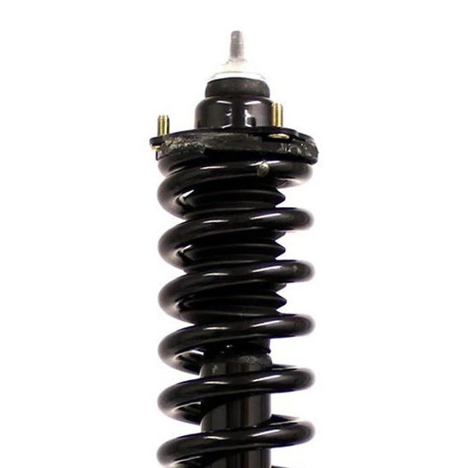 Monroe 2 пружины катушки передней стойки в сборе для Toyota 4Runner 2003-2018 2019 - Изображение 3 из 4