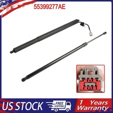 2pcs Rear Tailgate Power Hatch Lift Support Strut For Jeep Grand Cherokee Wk2 Us 2pcs Rear Tailgate Power Hatch Lift Support Strut For Jeep Grand Cherokee Wk2 Us