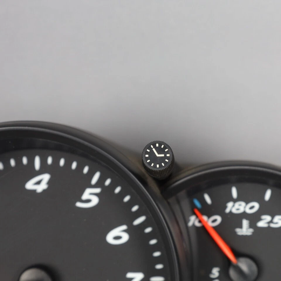 Cuadro de instrumentos velocímetro Porsche Boxster 2000 2,7 98664110405 OEM usado Foto 3 de 4