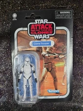 Star Wars TVC  Clone Trooper (Reissue) VC45