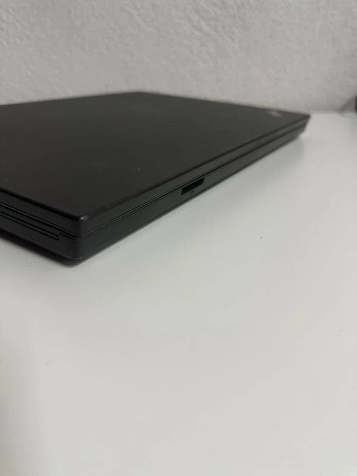 Portátil Lenovo ThinkPad L460 Intel i5-6300U 2.4GHz 8GB 256GB Webcam 14" HDMI - Imagen 4 de 4