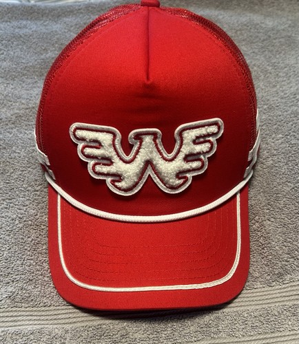 Waylon Jennings Seager Hat