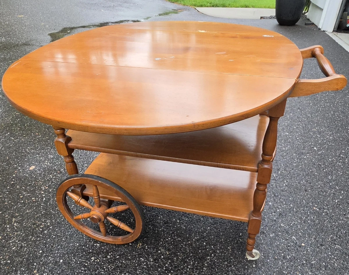 tea trolley products for sale | eBay