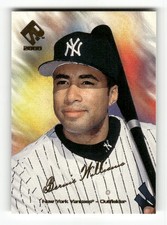 2000 Pacific Private Stock #103 Bernie Williams