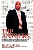 The Answers Ron Kelley Taschenbuch Kartoniert / Broschiert Englisch 2008