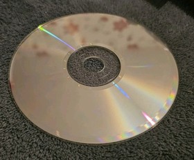 Sega Saturn Game - Fifa 97 PAL