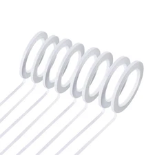 Double-Sided Tape for Arts, Crafts, Photography, Scrapbooking, Tear-by-Hand, ...