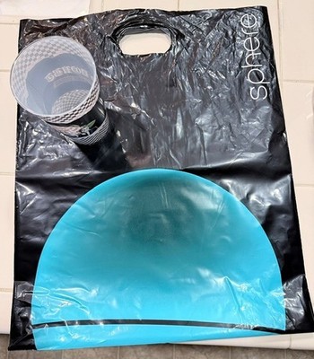 No Doubt The Sphere Las Vegas 2026 Residency Cup 16 oz and Sphere Bag