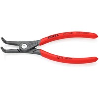 Knipex 49 21 A21 SB Praezision-Sicherungsringzange Federstahldraht Gezogen
