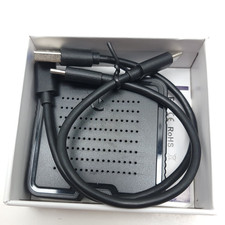 Wireless Carplay Adapter 2025 Smart AI Box for iPhone Android Auto