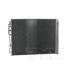 Genuine TYC TYC A/C Condenser 30197
