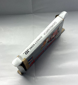 Vintage 1982 GAME & WATCH - DONKEYKONG Jr DJ-101 - LCD Game (Very Good Cond)