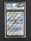 Carte Pokémon Darkrai VSTAR GG50/GG70 – EB12.5 Zénith Suprême - Collect aura 9.5