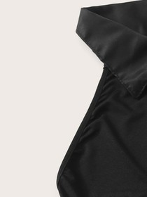 Women's Sexy-Lingerie Babydoll Sleepwear Underwear Lace Dress G-string Nightwear