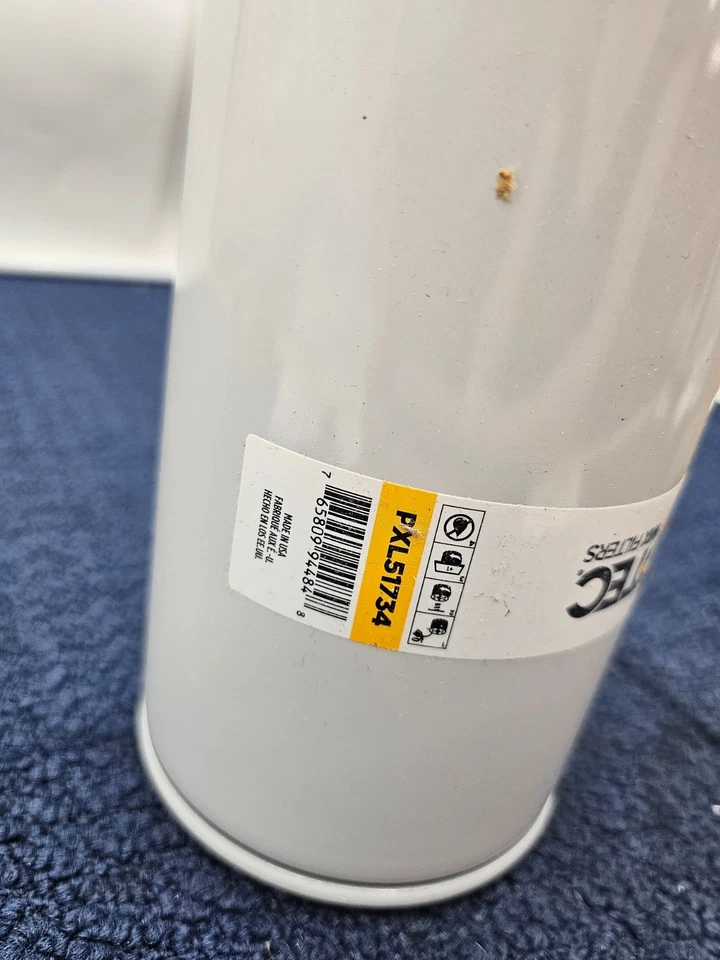 Wix Filters PXL51734 Protec Oil Filter Fits 2003 Ford E-550 Super Duty Excursion - Image 3 of 4