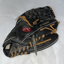 Rawlings RS135 Glove Premium 13.5” Softball Baseball Renegade Series Fastback 