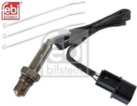 Febi Bilstein 175869 Lambdasonde Lamdasonde FüR Ssangyong FüR Hyundai FüR Kia