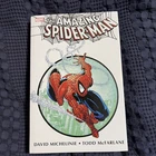 Amazing Spider-Man by David Michelinie & Todd MacFarlane Omnibus