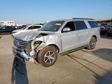 Seat Belt Front Bucket Seat Driver Buckle Fits 18-24 EXPEDITION 617976