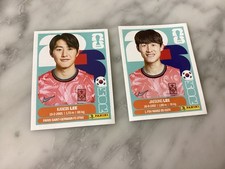 panini world cup stickers