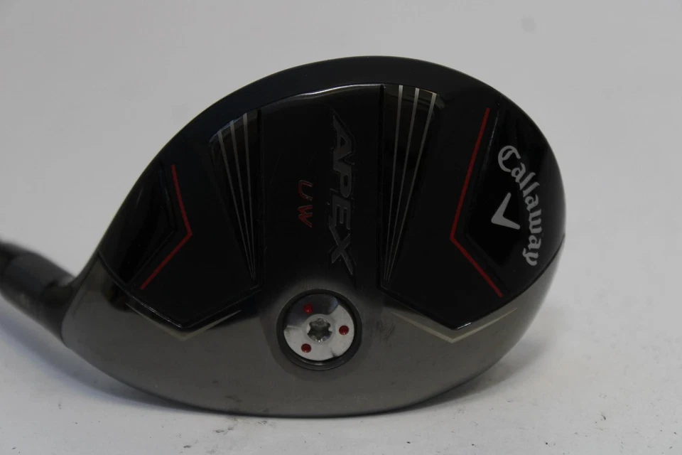 Callaway APEX 24 Utility-Wood 3 (19°) Stiff - Bild 2 von 4