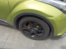 48510F9021 STOßDÄMPFER VORDERACHSE RECHTS / 1453604 FÜR TOYOTA C-HR _X1_ 1.8 H