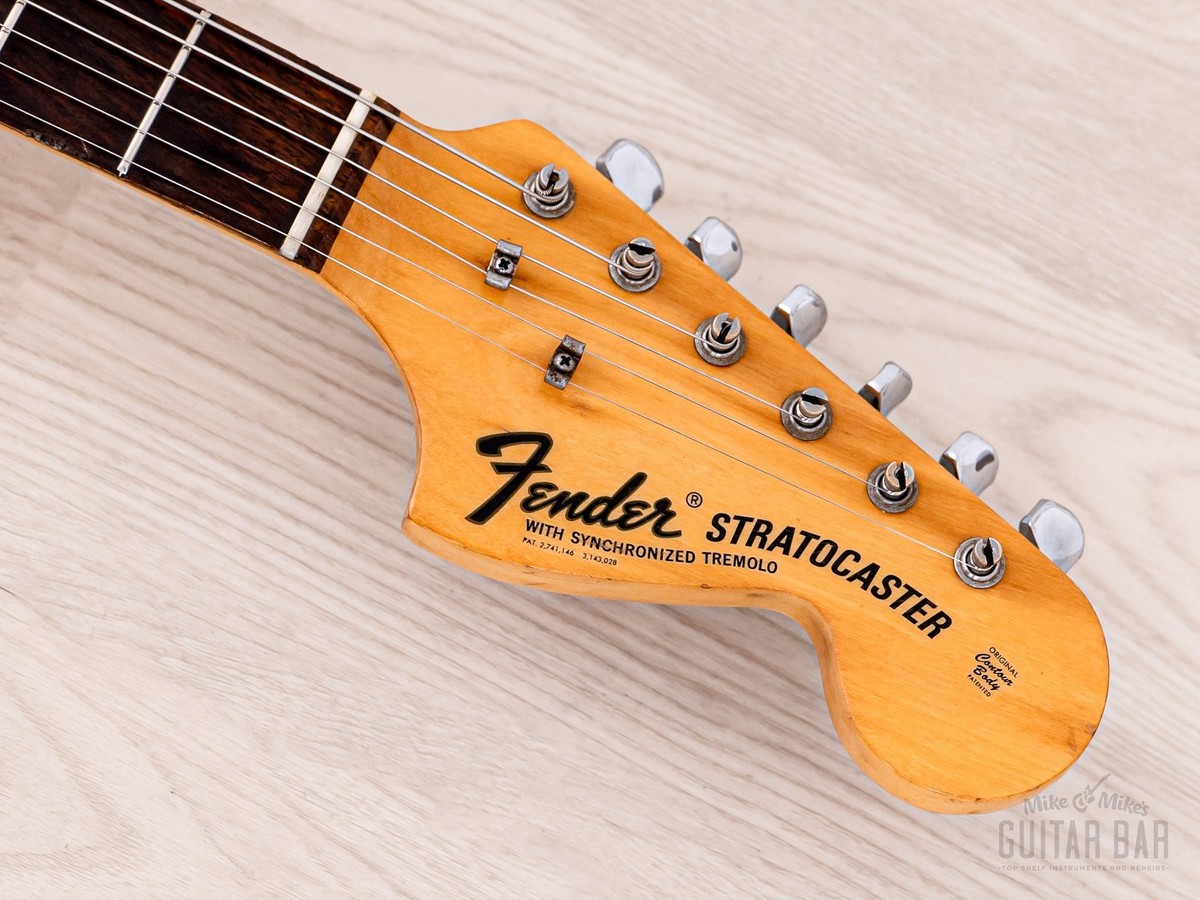 Fender ストラトキャスター Fender フェンダー ストラトキャスター