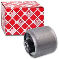 Febi Bilstein AchskÖRperlager Hinten Ford Fiesta Ja Jb Jv Ka Rb Rb Puma Ec