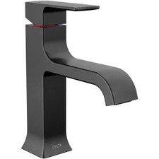 Delta 539-BLMPU-DST - Bathroom Sink Faucets Faucet