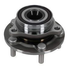 Wheel Hub Bearing Assembly For Hyundai Veloster N 2019 Ha590707 5 Stud