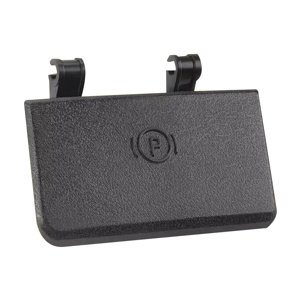 New Black Parking Brake Release Handle Replacement For Dodge Ram 2009-2018 - Image 4 of 4