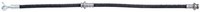 A.B.S. Bremsschlauch SL 6405 FüR E12 Note Micra Nissan 4 K13K K13KK DIG LPG Dci