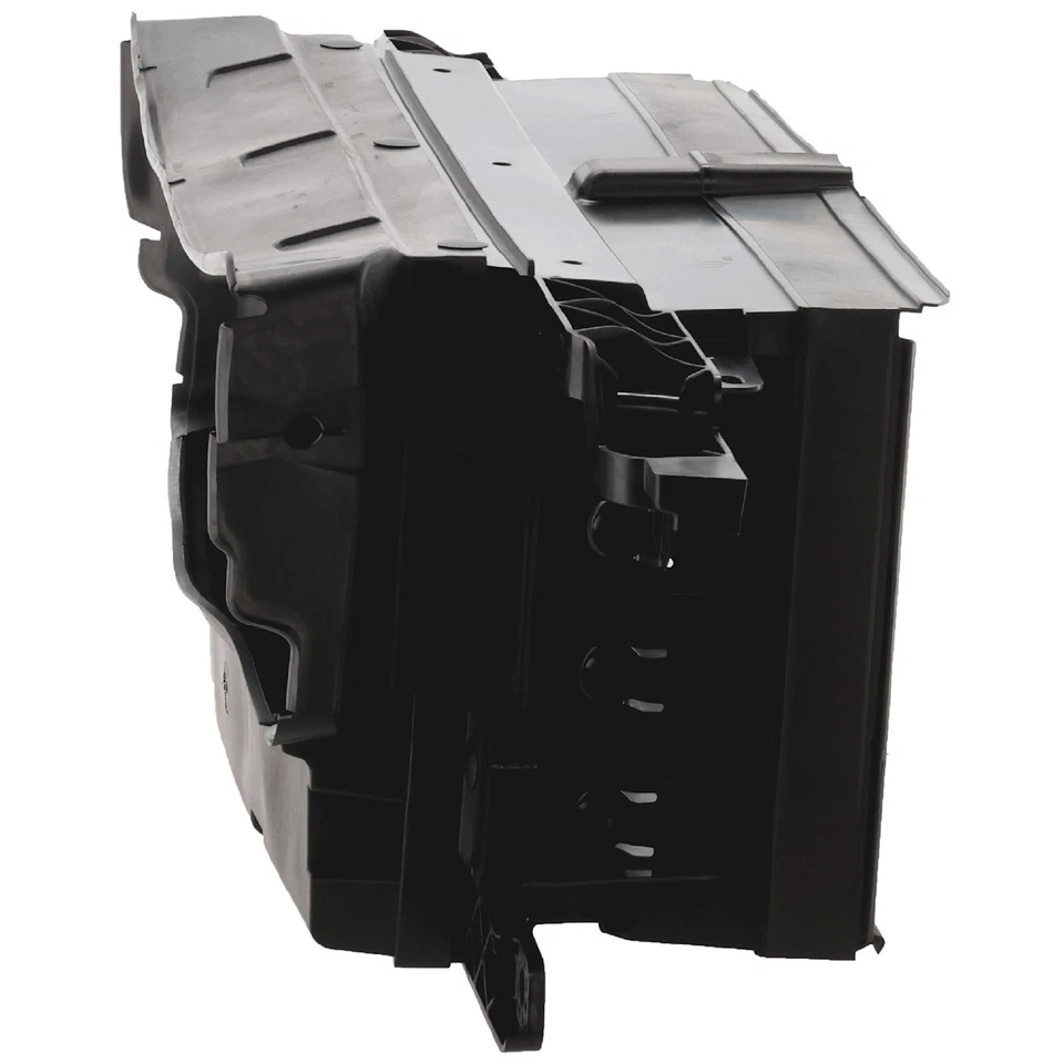 Obturador de rejilla activo inferior para Ford Expedition 2018-2021 Foto 3 de 4