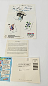Pipe Dream &ndash; 1990 Vintage Nintendo NES Game CIB Complete Authentic Cart