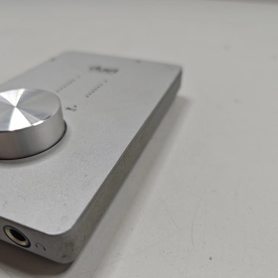 Apogee DUET Audio Interface - Für Teile / Reparatur, Nein Zubehör - Bild 4 von 4