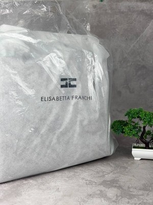 Shopping bag ELISABETTA FRANCHI