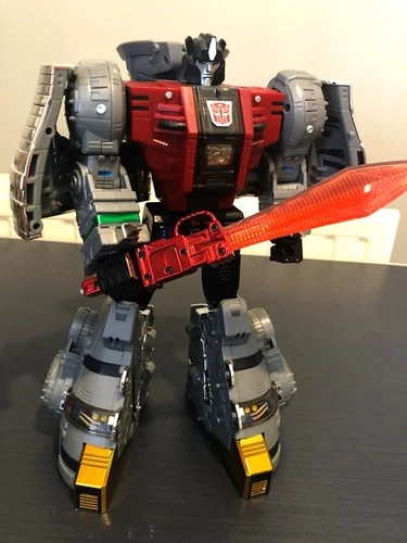 transformers toys