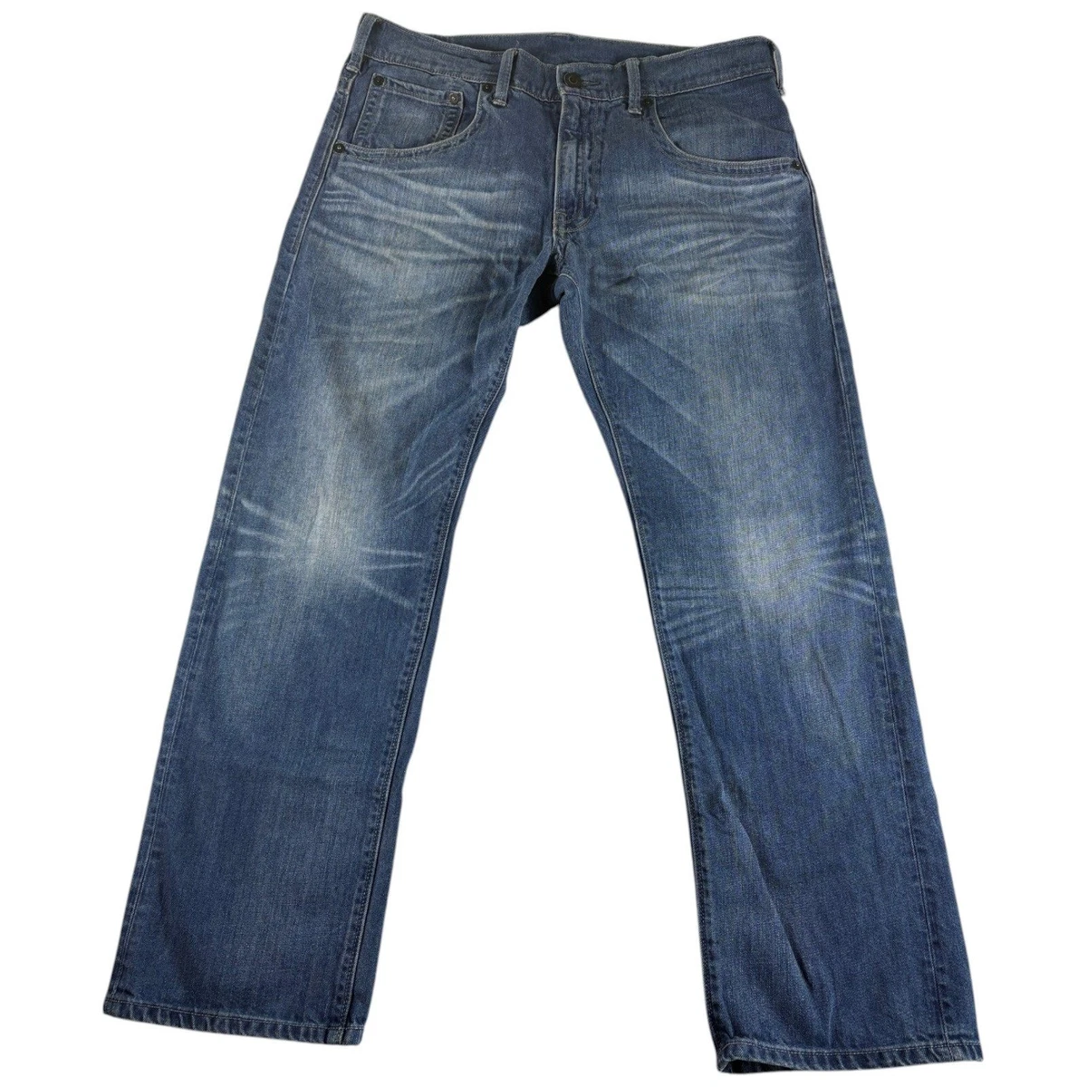 Levi's 504 Jeans for Men in 32 Inseam for sale | eBay