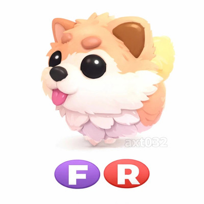 Adopt - FR  Cryptid - Fly Ride Cryptid - Best Price !