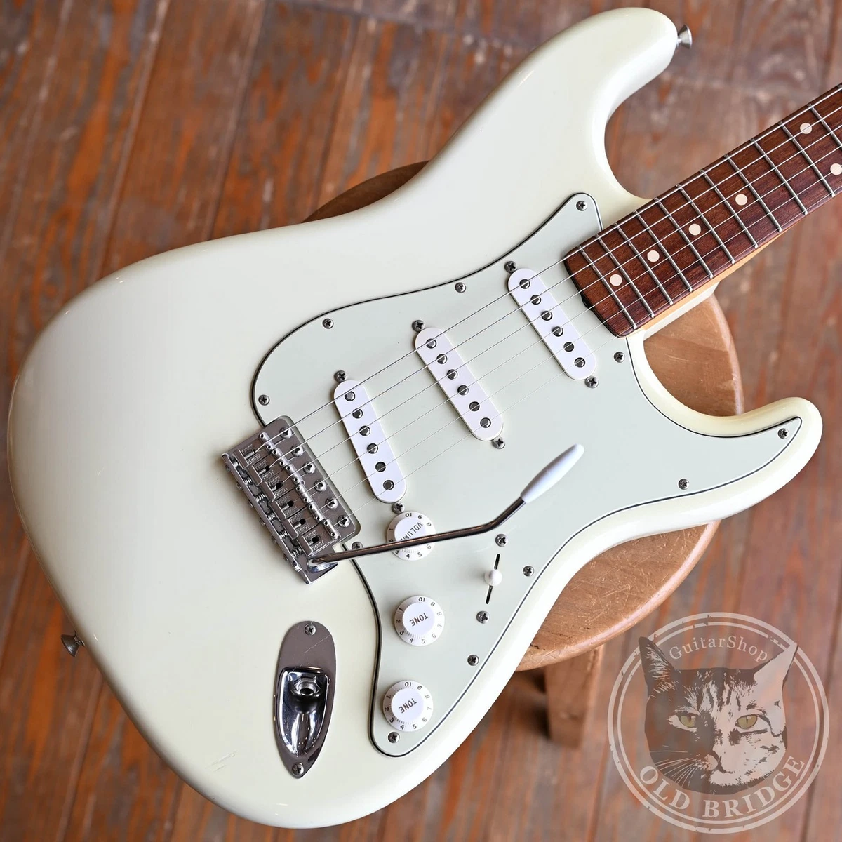 Fender Custom Shop 1960 Stratocaster Nos | eBay