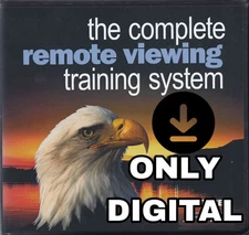 Gerald O' Donnel - Remote Viewing Training System