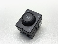 2021-2025 Ford F150 Drive Mode Transfer Case Control Switch Dash 4X4 PO47 OEM