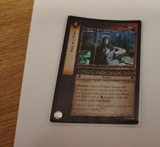 Lord of the Rings LoTR CCG TCG: Fool of a Took! - Foil