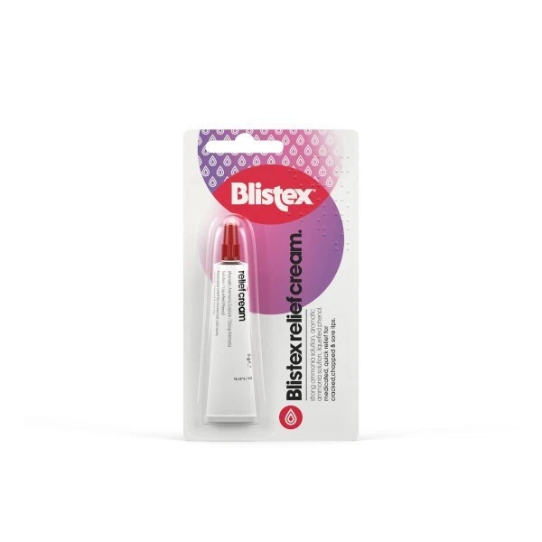 Blistex Relief Cream - 5g