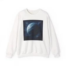 Cosmic Planet Sweatshirt – Cozy Unisex Crewneck, Astro Gift, Space Lover [...]