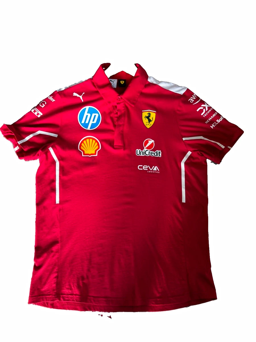 ferrari shirt products for sale | eBay