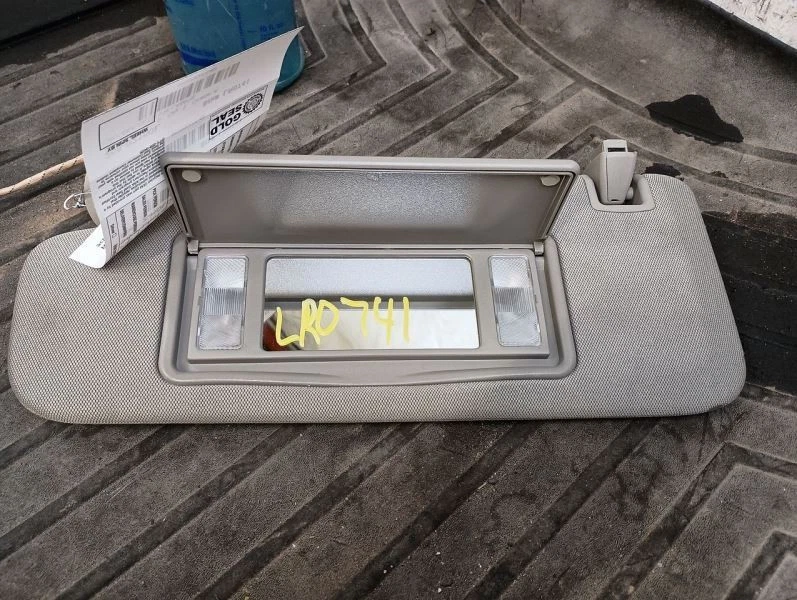 Parasol izquierdo conductor 22980474 compatible con 14-18 ATS 2927142 Foto 2 de 4