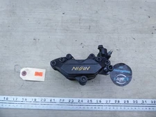 2000 Honda CBR600 F4 H20869) front right brake caliper